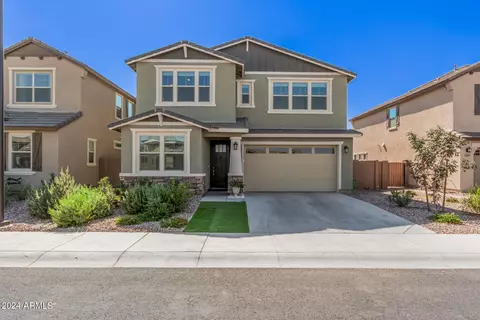 2357 E Ridgewood Ln, Gilbert, AZ 85298
