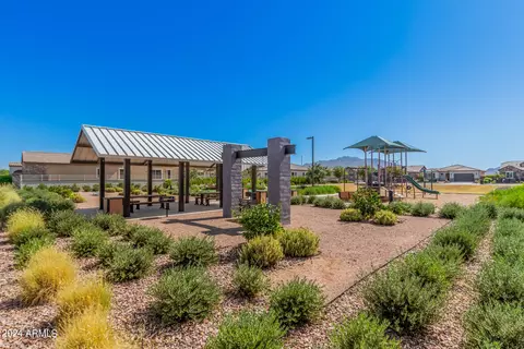 2357 E Ridgewood Ln, Gilbert, AZ 85298 photo 53