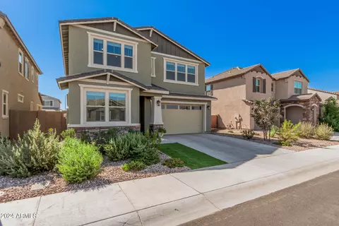 2357 E Ridgewood Ln, Gilbert, AZ 85298 photo 3