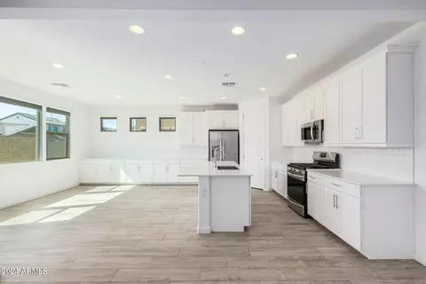 2357 E Ridgewood Ln, Gilbert, AZ 85298 photo 17