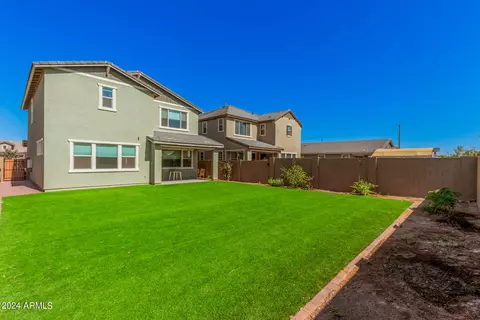 2357 E Ridgewood Ln, Gilbert, AZ 85298 photo 42