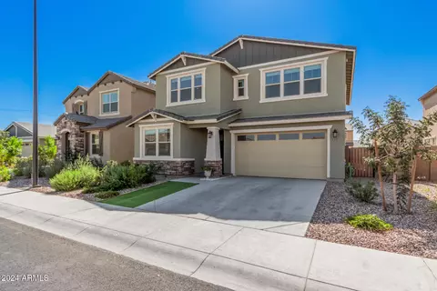 2357 E Ridgewood Ln, Gilbert, AZ 85298 photo 2