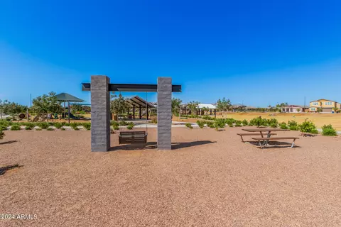 2357 E Ridgewood Ln, Gilbert, AZ 85298 photo 47
