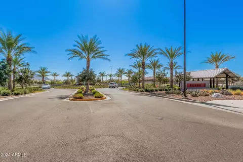 2357 E Ridgewood Ln, Gilbert, AZ 85298 photo 44