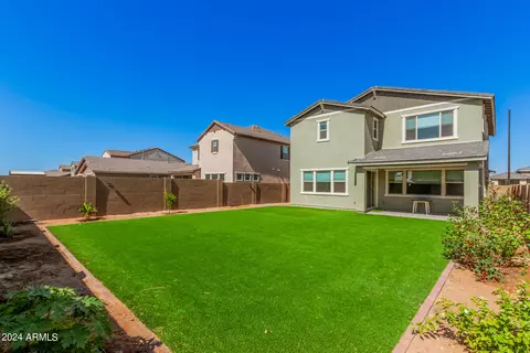 2357 E Ridgewood Ln, Gilbert, AZ 85298 photo 41
