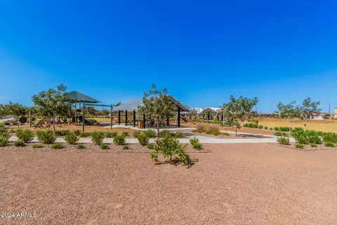 2357 E Ridgewood Ln, Gilbert, AZ 85298 photo 48