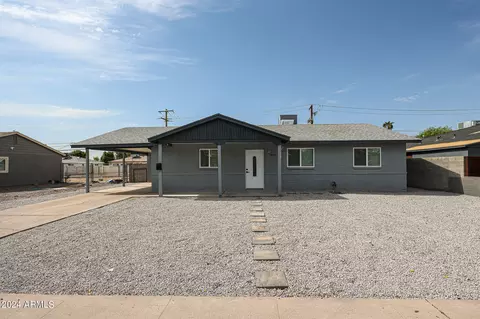 5654 N 19th Ave, Phoenix, AZ 85015