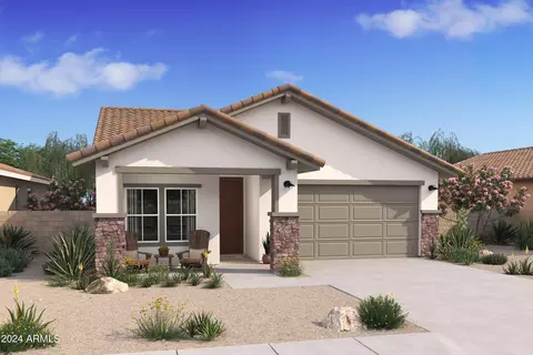 7556 W Park St, Laveen, AZ 85339