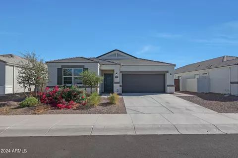 18913 W Farmer Rd, Buckeye, AZ 85326