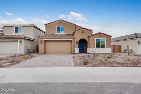5329 W Rainwater Dr, Laveen, AZ 85339