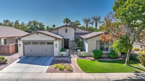 1435 E Tonto Dr, Chandler, AZ 85249