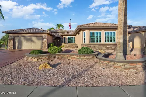 16376 W Glacier Ct, Surprise, AZ 85387