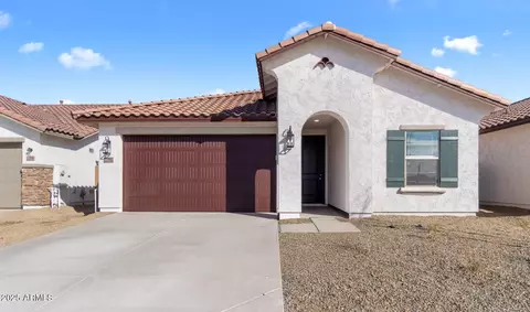 7552 W Park St, Laveen, AZ 85339