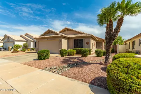 20425 N 105th Ave, Peoria, AZ 85382