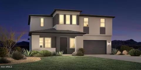 35568 N Lodestone Dr, Queen Creek, AZ 85142