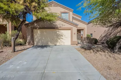 23370 W Cocopah St, Buckeye, AZ 85326