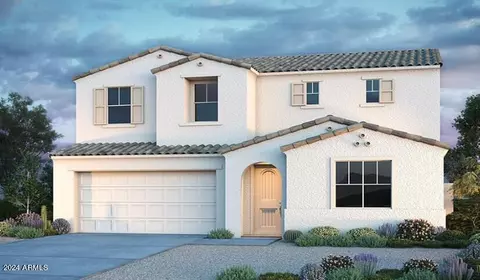 5317 W Rainwater Dr, Laveen, AZ 85339