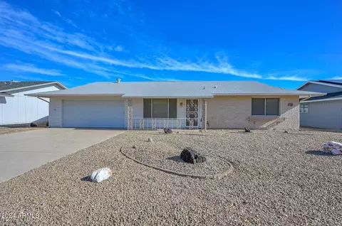 9846 W Forrester Dr, Sun City, AZ 85351