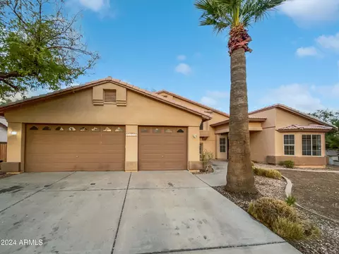 15530 N 78th Ave, Peoria, AZ 85382