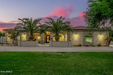 7642 N 177th Ave, Waddell, AZ 85355