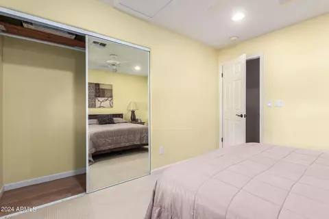 Bedroom - 1501 E Sandra Ter, Phoenix, AZ 85022 photo 6 of 8