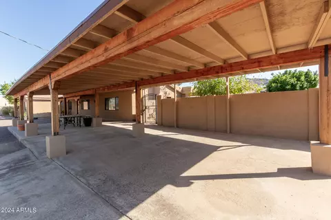 Exterior - 1501 E Sandra Ter, Phoenix, AZ 85022 photo 3 of 18