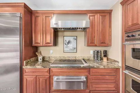 Kitchen - 1501 E Sandra Ter, Phoenix, AZ 85022 photo 1 of 4