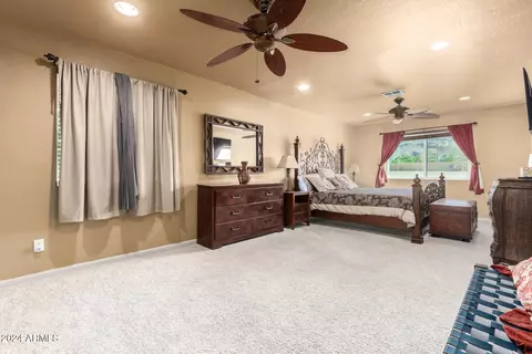 Bedroom - 1501 E Sandra Ter, Phoenix, AZ 85022 photo 1 of 8