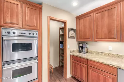 Kitchen - 1501 E Sandra Ter, Phoenix, AZ 85022 photo 4 of 4