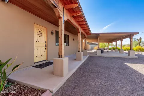 Exterior - 1501 E Sandra Ter, Phoenix, AZ 85022 photo 5 of 18
