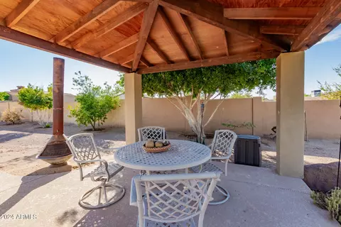 Exterior - 1501 E Sandra Ter, Phoenix, AZ 85022 photo 14 of 18