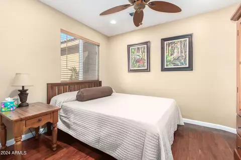 Bedroom - 1501 E Sandra Ter, Phoenix, AZ 85022 photo 4 of 8