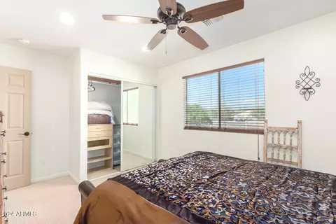 Bedroom - 1501 E Sandra Ter, Phoenix, AZ 85022 photo 8 of 8