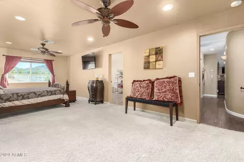 Bedroom - 1501 E Sandra Ter, Phoenix, AZ 85022 photo 2 of 8