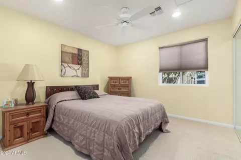 Bedroom - 1501 E Sandra Ter, Phoenix, AZ 85022 photo 5 of 8