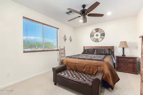 Bedroom - 1501 E Sandra Ter, Phoenix, AZ 85022 photo 7 of 8