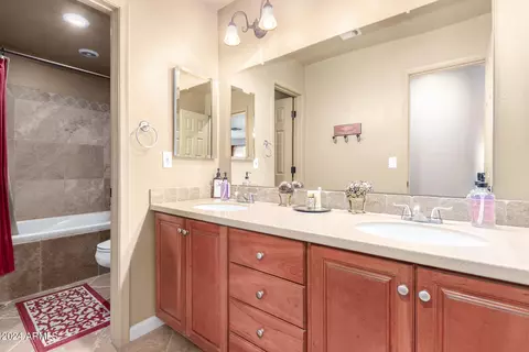 Bath - 1501 E Sandra Ter, Phoenix, AZ 85022 photo 6 of 7