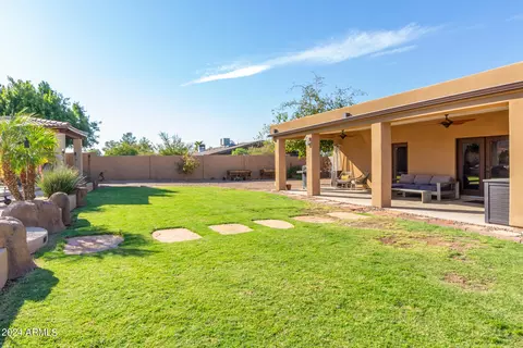 Exterior - 1501 E Sandra Ter, Phoenix, AZ 85022 photo 18 of 18