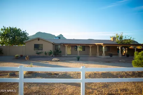 1501 E Sandra Ter, Phoenix, AZ 85022