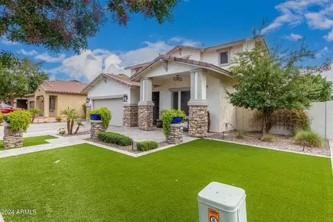 1253 E Apricot Ln, Gilbert, AZ 85298 photo 6