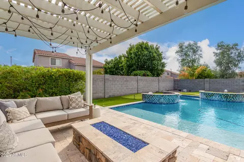1253 E Apricot Ln, Gilbert, AZ 85298 photo 33