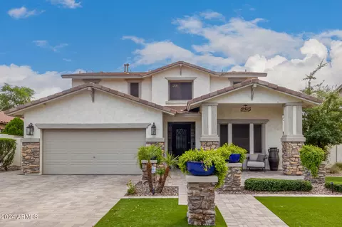 1253 E Apricot Ln, Gilbert, AZ 85298 photo 2