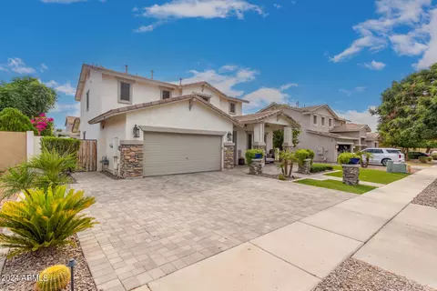 1253 E Apricot Ln, Gilbert, AZ 85298 photo 3