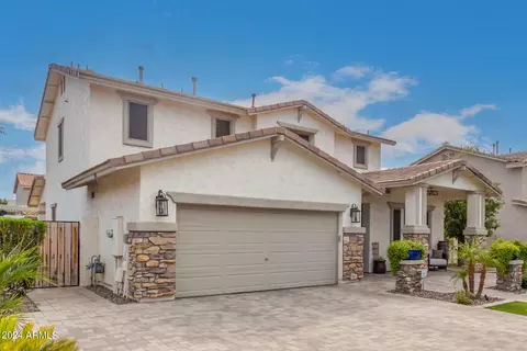 1253 E Apricot Ln, Gilbert, AZ 85298 photo 4