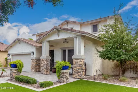 1253 E Apricot Ln, Gilbert, AZ 85298 photo 5