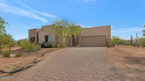 32619 N 64th St, Cave Creek, AZ 85331