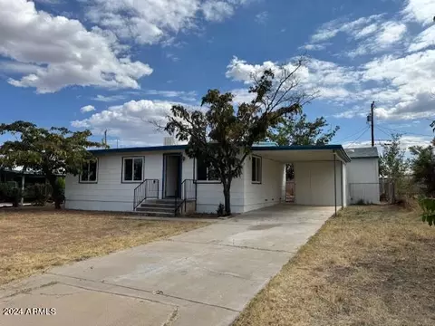 90 Steffens St, Sierra Vista, AZ 85635
