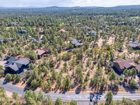 221 S Falling Leaf Rd #99, Show Low, AZ 85901