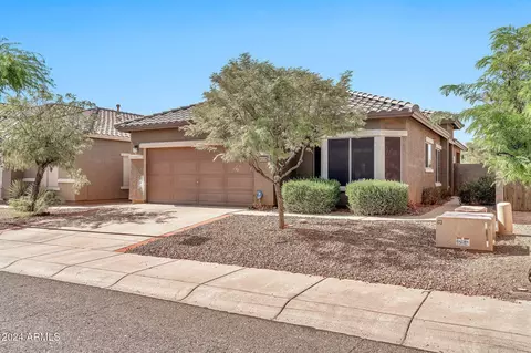 40708 N Apollo Way, Anthem, AZ 85086