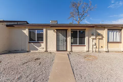 3646 N 69th Ave #20, Phoenix, AZ 85033